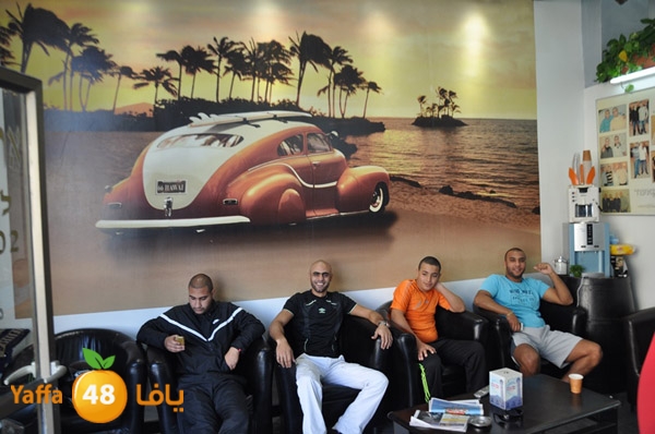 saloon a7mad (15).JPG